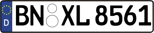 BN-XL8561
