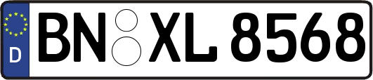 BN-XL8568