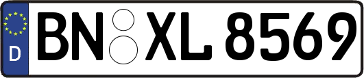 BN-XL8569
