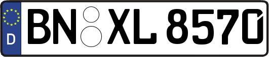 BN-XL8570