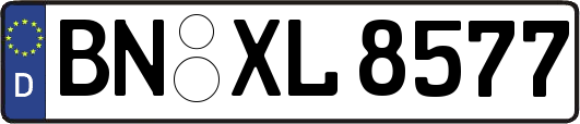 BN-XL8577