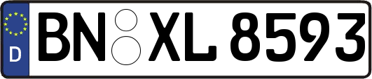 BN-XL8593