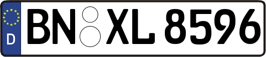 BN-XL8596