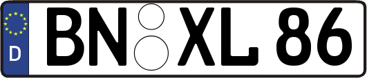 BN-XL86