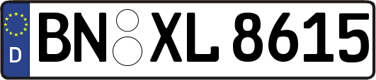 BN-XL8615