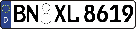 BN-XL8619