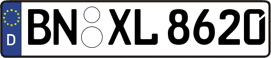 BN-XL8620