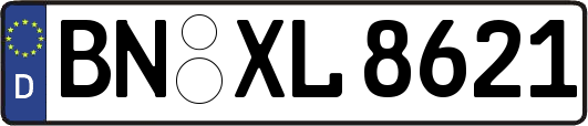 BN-XL8621