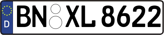 BN-XL8622