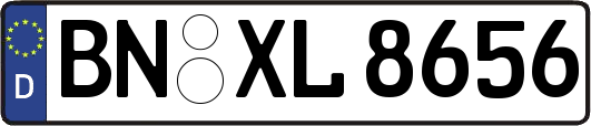 BN-XL8656