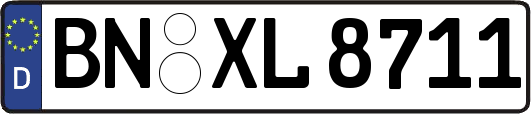BN-XL8711