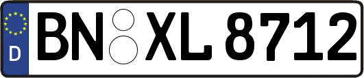 BN-XL8712