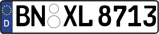 BN-XL8713