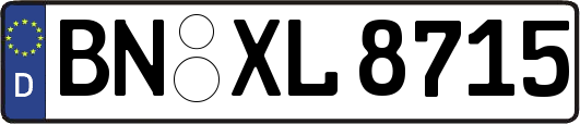 BN-XL8715