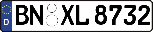 BN-XL8732