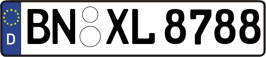 BN-XL8788