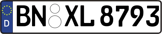 BN-XL8793
