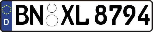 BN-XL8794