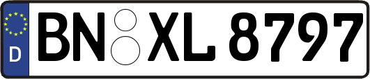 BN-XL8797