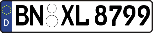 BN-XL8799
