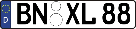 BN-XL88