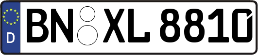 BN-XL8810