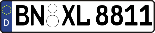 BN-XL8811