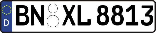 BN-XL8813
