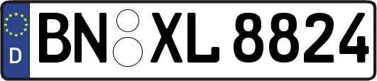 BN-XL8824