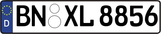 BN-XL8856