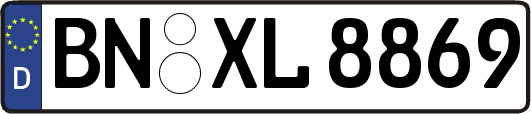 BN-XL8869