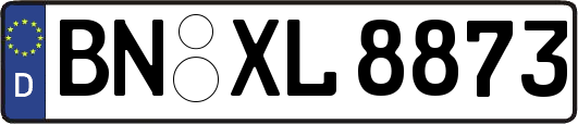 BN-XL8873