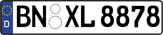 BN-XL8878