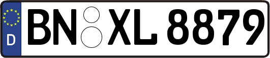 BN-XL8879
