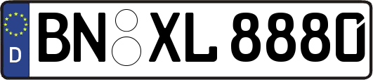 BN-XL8880