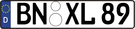 BN-XL89