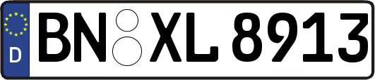 BN-XL8913