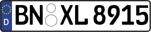 BN-XL8915