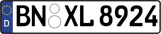 BN-XL8924