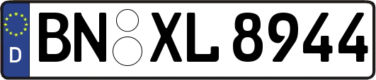 BN-XL8944