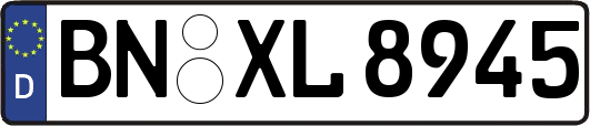 BN-XL8945