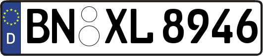 BN-XL8946