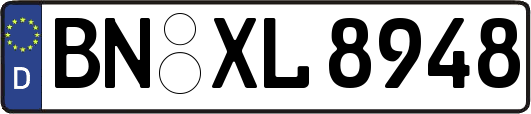 BN-XL8948