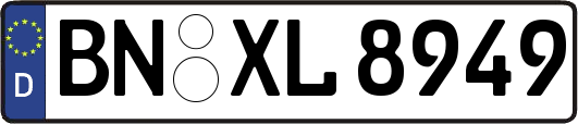BN-XL8949