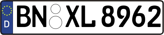 BN-XL8962