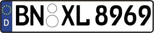 BN-XL8969