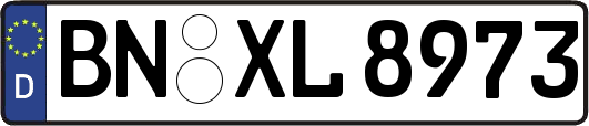 BN-XL8973