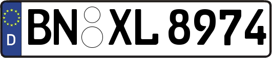 BN-XL8974