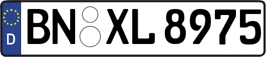 BN-XL8975