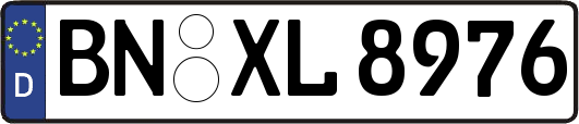BN-XL8976